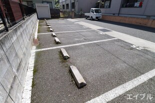 ライフステージ新町E棟の物件外観写真